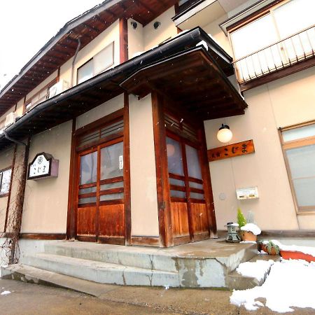 Minshuku Kojima Hotel Nozawaonsen Exterior photo